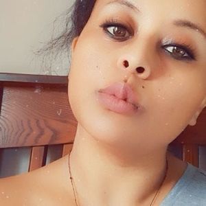 Meet your Posher, Girmay